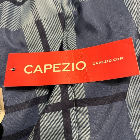 NWT Capezio Team Basics Ladder Back Bratop-Girls  large - Picture 4 of 6